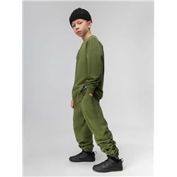 Bodo Костюм 11-554MU