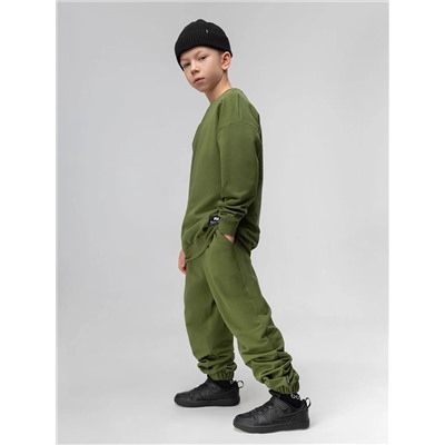 Bodo Костюм 11-554MU