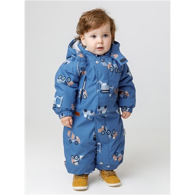 CROCKID Комбинезон ВК 60032/н/64 Ал