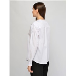 VISERDI Блузка 10447-бел 1451400