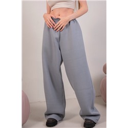 Брюки FRIENDLY  014/08/Серо-голубой