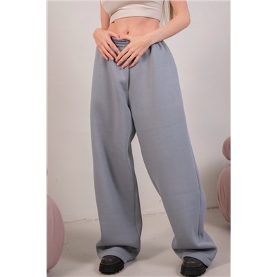 Брюки FRIENDLY  014/08/Серо-голубой