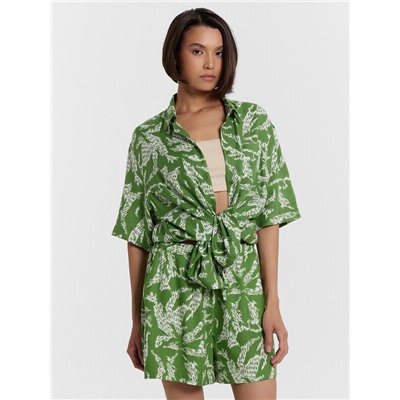 РУБАШКА ЖЕНСКАЯ 112855/1