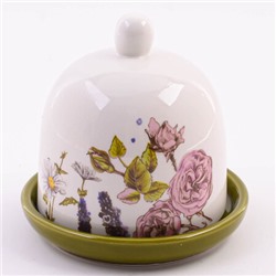 60263 Лимонница Розовый сад доломит LR (х60)