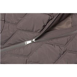 Куртка натуральный мех