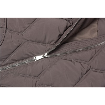 Куртка натуральный мех