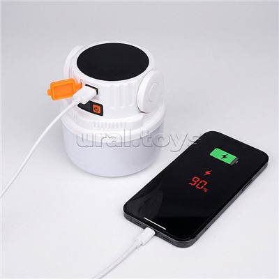 Светильник "Уютный вечер" в коробке