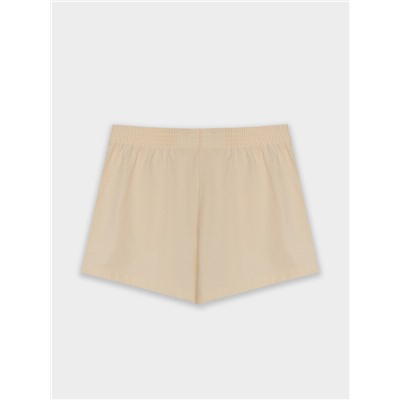 КОМПЛЕКТ ЖЕНСКИЙ (ФУТБОЛКА, ШОРТЫ) 592536