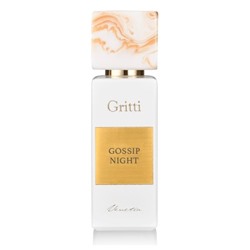 DR. GRITTI GOSSIP NIGHT edp (w) 2ml пробник