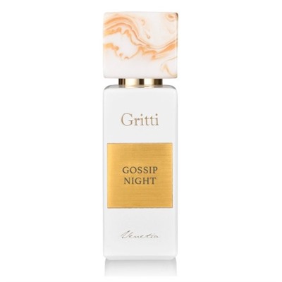 DR. GRITTI GOSSIP NIGHT edp (w) 2ml пробник
