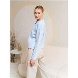 Кардиган классический