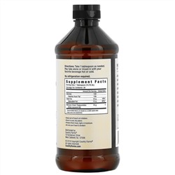 Country Farms, MCT Oil, 100% Coconut Source, 15 fl oz (443 ml)