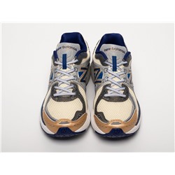 Кроссовки Aime Leon Dore x New Balance 860v2