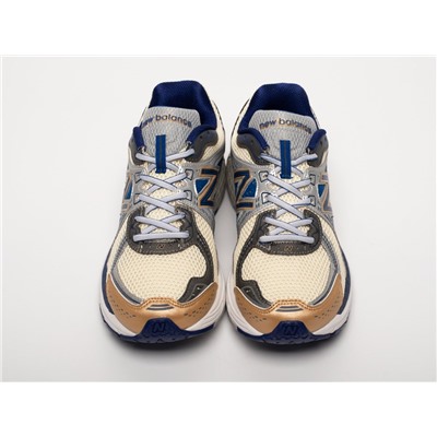 Кроссовки Aime Leon Dore x New Balance 860v2