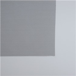 Сетка москитная в рулоне, 1.0×30 м, со втулкой, чёрная