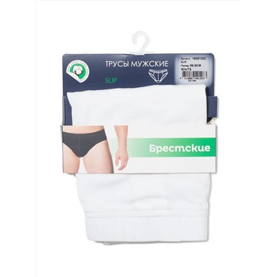 БРЕСТСКИЕ Трусы SLIP 6100C (бандероль)