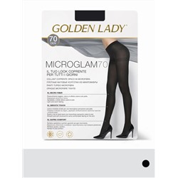 Golden Lady Колготки MICRO GLAM  70