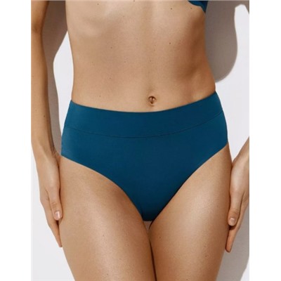 Трусы слипы, Omsa, OmD 2241B Invisible slip alto
