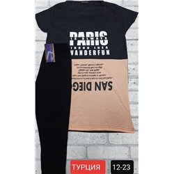 туника и легинсы ( можно по отдельности)