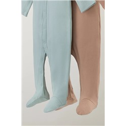 CROCKID Комбинезон К 6523-2уп