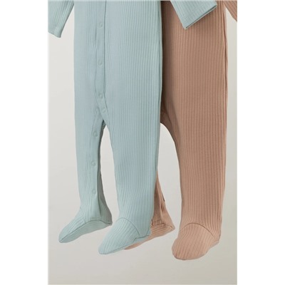 CROCKID Комбинезон К 6523-2уп