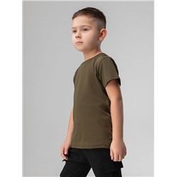 Bodo Футболка 4-337MU