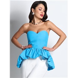 DStrend Блузка ЮС-0990