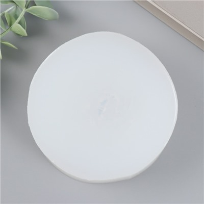 Молд силиконовый «Пионовидная роза» 9.5×3 см