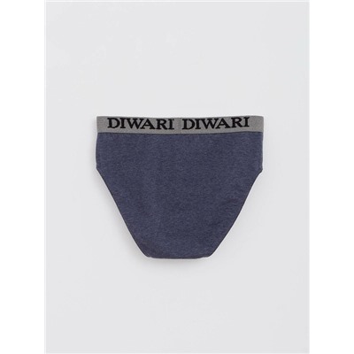 Трусы мужские DIWARI PREMIUM SLIP 759
