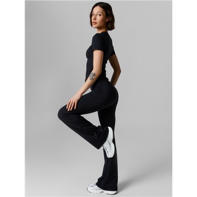 КОМПЛЕКТ ЖЕНСКИЙ (ДЖЕМПЕР, БРЮКИ) 372002