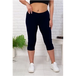 Бриджи 787 (Темно-синий)