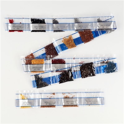 Алмазная мозаика с частичным заполнением на холсте «Незнакомец», 30×40 см