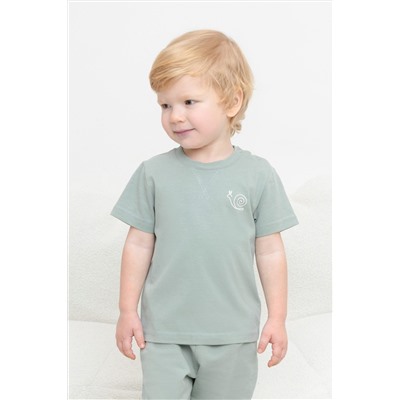 Футболка CROCKID, 1001533