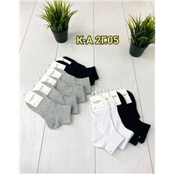 носки 10шт туркан