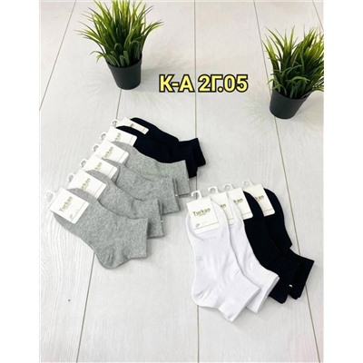 носки 10шт туркан