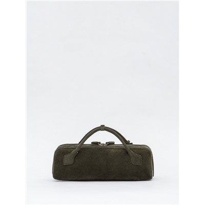 Сумка 999015-1NN gray Natale Navetta