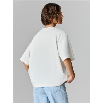 ФУТБОЛКА ЖЕНСКАЯ 112961