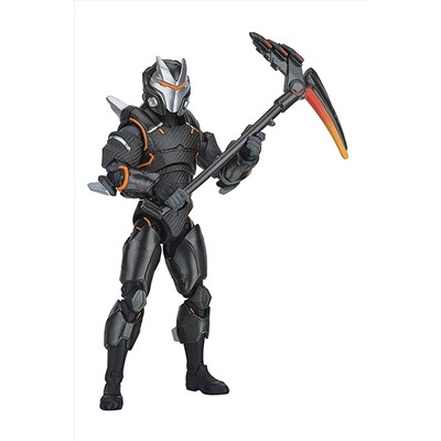 Игрушка Fortnite - фигурка героя Omega - Orange с аксессуарами Игрушки разных брендов, 266991