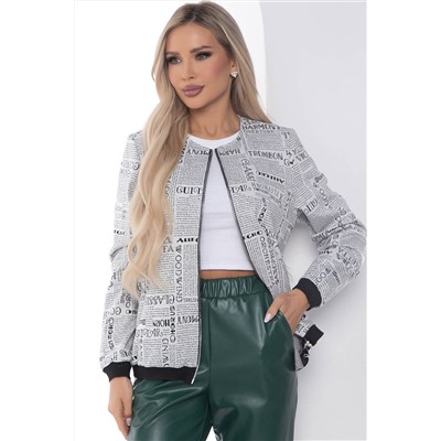 LT Collection Бомбер