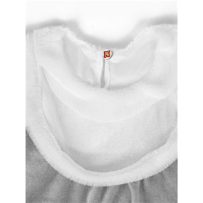 Карнавальный костюм «Заинька», сарафан, маска фетр, р.28, рост 98-104 см