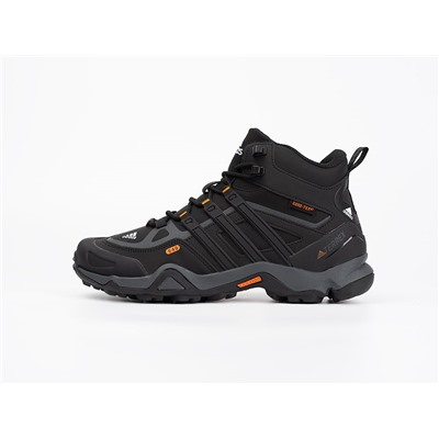 Зимние Ботинки Adidas Terrex Winter
