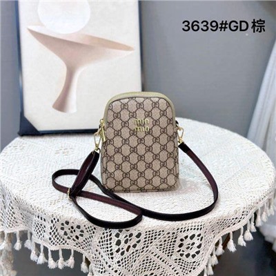 Женская сумка из искусственной кожи мультицвет