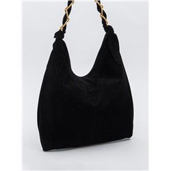 Сумка 1048M black Polina&Eiterou