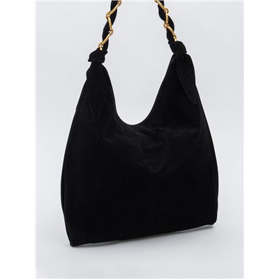 Сумка 1048M black Polina&Eiterou