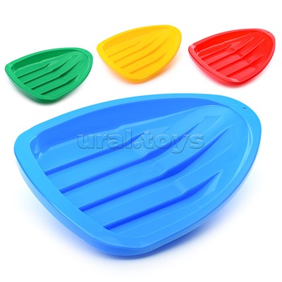 Детские салазки в ассортименте