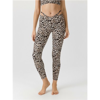 Лосины жен. Delfi