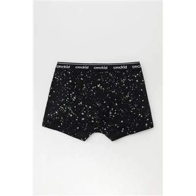 Трусы 2 шт. CROCKID, 1235526