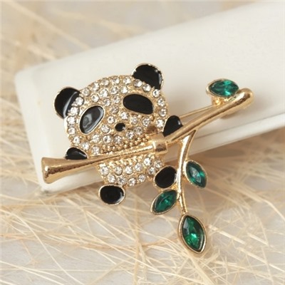 Брошь H01-15263