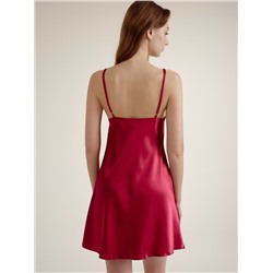 Сорочки DIVINE ND 0002 Платье домашнее женское