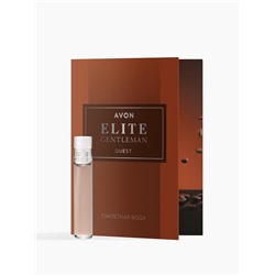 Пробник туалетной воды для мужчин Elite Gentleman Quest